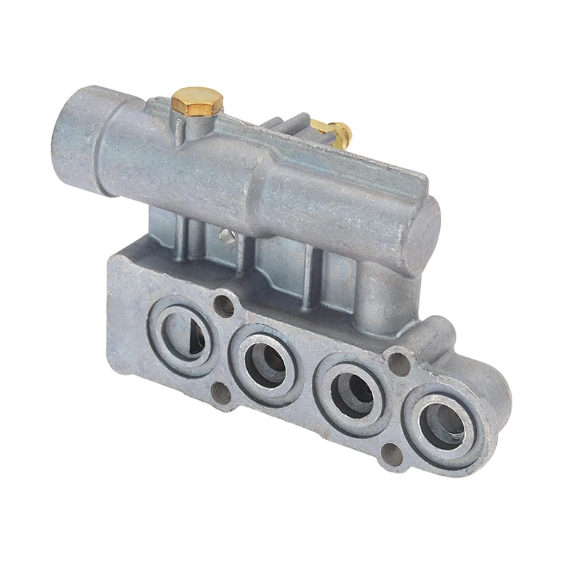 Pressure Washer Manifold Kit for Briggs & Stratton 020228 model 16031 190627GS 190574GS - Image 4