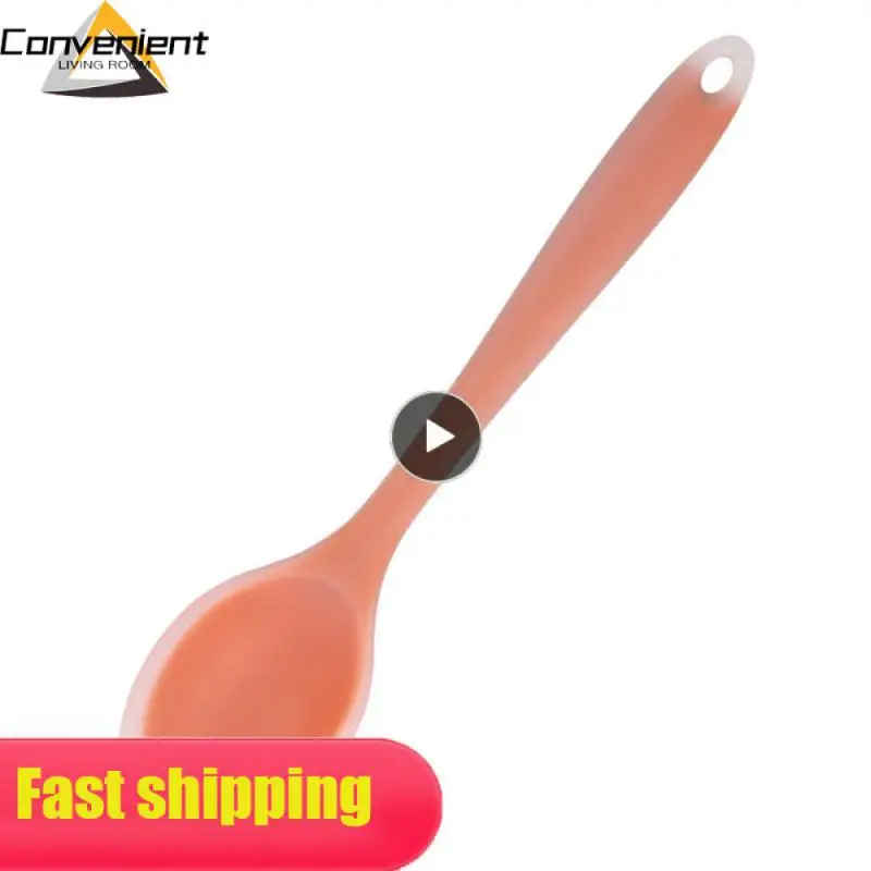 

1 шт., силиконовые ложки для супа