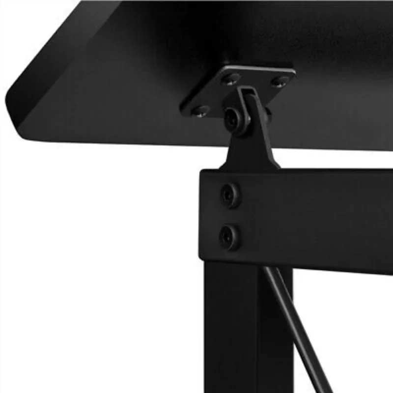 Art Table Adjustable Drafting Craft Desk Artist Drawing Sketching Painting Table