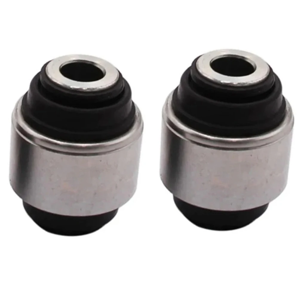

Резиновая втулка управления задней подвеской для Hyundai, Kia 2005-2019, 551304D000, 2 шт.