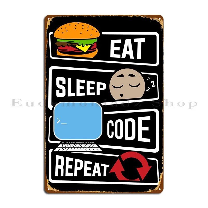 

Программатор Металлический Знак Домашний кинотеатр индивидуальный настенный пещера винтажный жестяной плакат