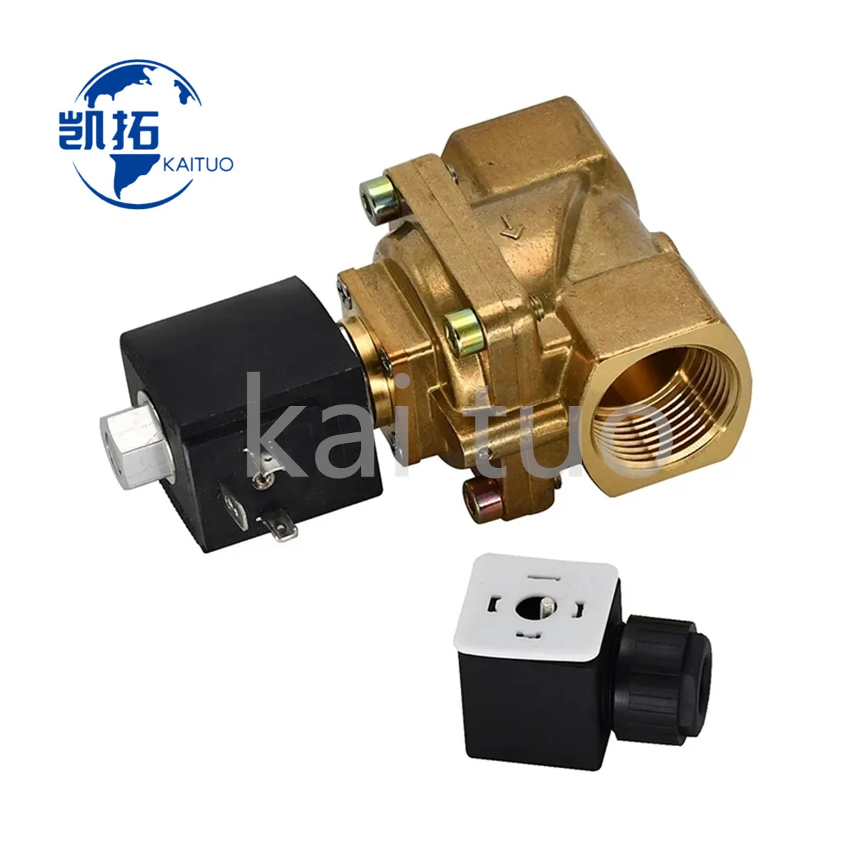 Elettrovalvola 93198554 Per Compressore D'Aria Ingersoll Rand