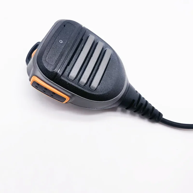 Banggood Hand Speaker PTT Mic Microphone for HYT Hytera BP565 BP500 BP510 BP560 AP580 AP510 AP515 Mobile Radio Walkie Talkie