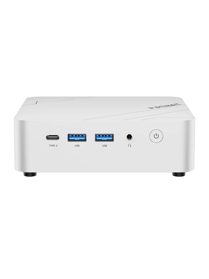 FIREBAT F1 MINI PC AMD Ryzen 5 7640HS DDR5 16GB RAM 512GB SSD