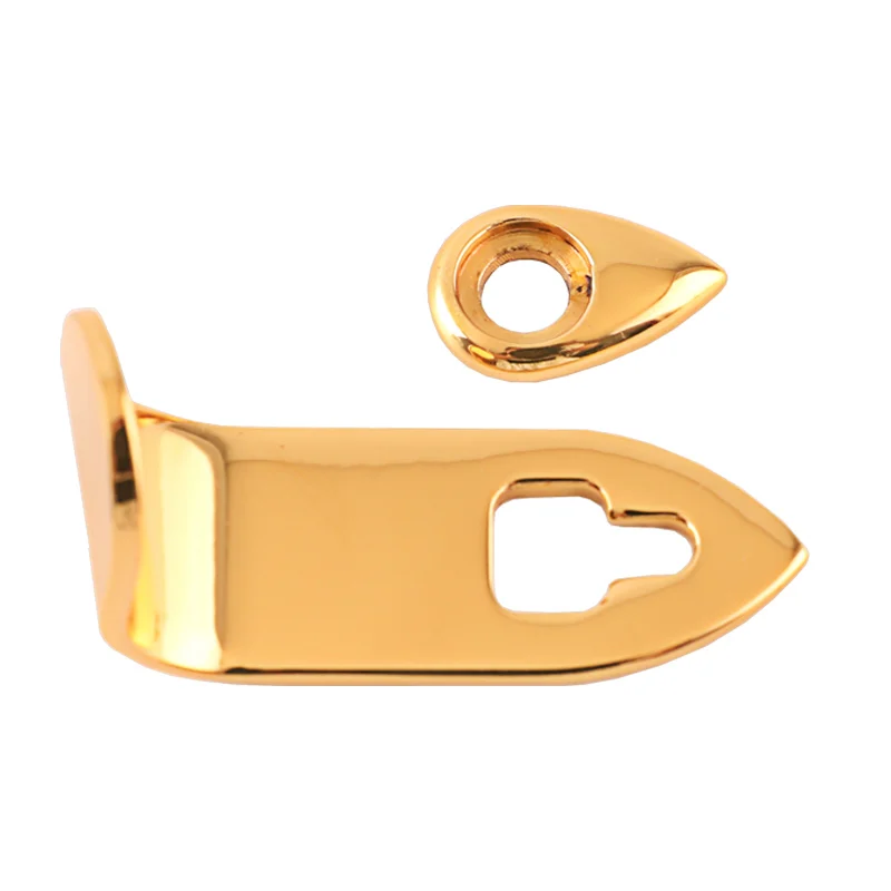 

Share Rain sax right hand metal thumb rest/hand hook