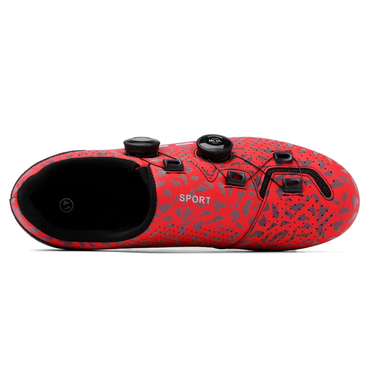 Cycling MTB Shoes Flat Pedal Bicycle Shoes Mountain Cycling Self Lock Clip Cleat Spd Speed Bike Footwear Men,cycling shoes