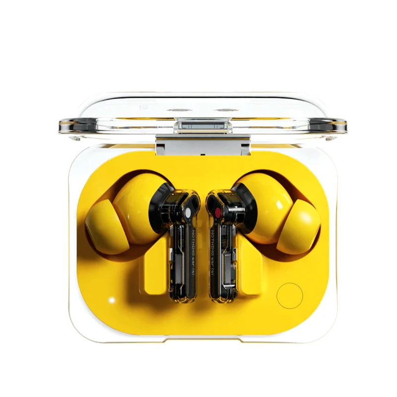 New Global Version Nothing Ear (a) Wireless Bluetooth Earphone