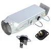 DC97-14486A Heating Element Duct Assembly for Samsung Dryer Repair 1