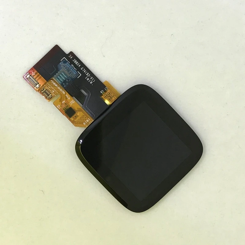 Fitbit Versa FB504 / FB505 Ʈ ġ ÷ ġ ũ Ÿ  ŰƮ   LCD ġ  ÷ ȭ
