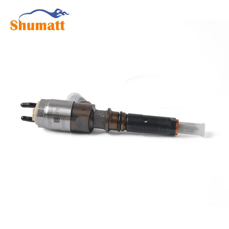 

China Made New 320-0690 Common Rail Diesel Fuel Injector 10R7673 2645A749 For 320D C6.6 Series Injector