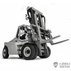 LESU 1/14 Heavy RC KIT Hydraulic Forklift For Ld160S Remote Control Truck Electric Engineering Vehicle Model Toy Th21886 1