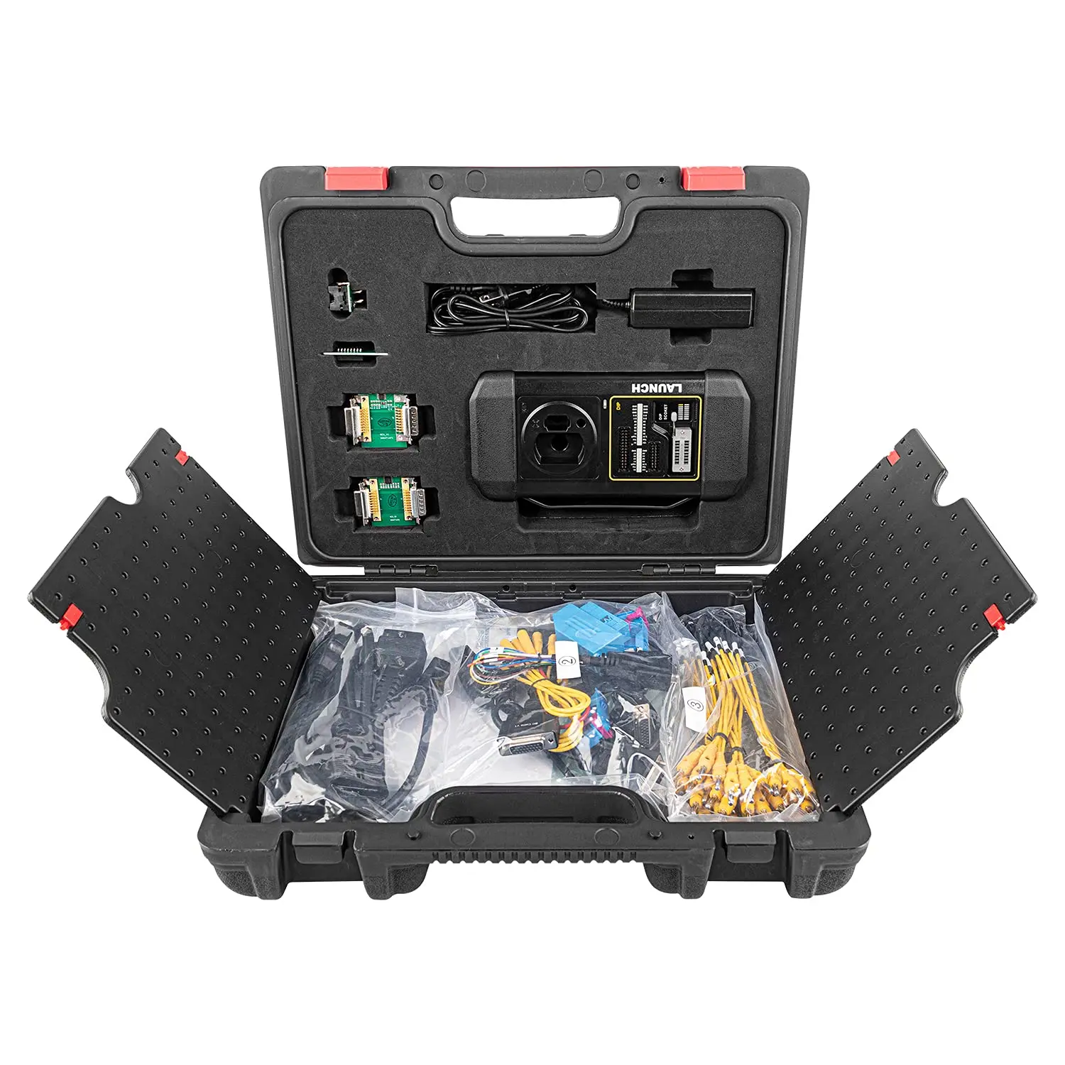 

YyhcAuto Vehicle Tool Launch XPROG3 Key Programming Tool Cars Key Programmer