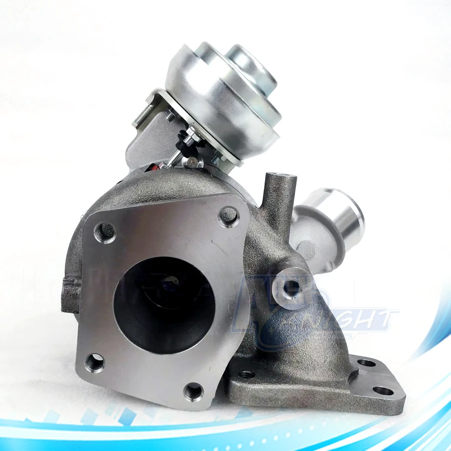 RHV3 Turbo 8982473594 8982473593 8082473593 658359569701