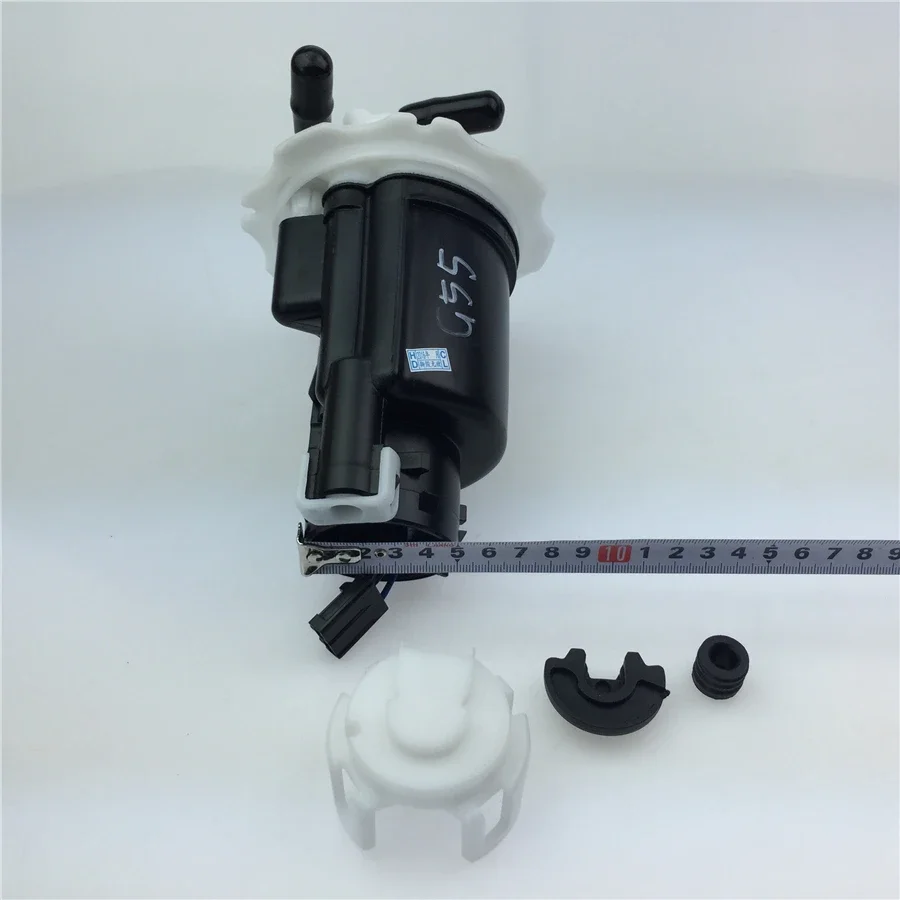 For Hippocampus Mazda 323 / Familia Automobile Gasoline Filter Gasoline Grid Fuel Filter Auto Parts