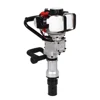 Piling Machine High Efficient Gas Powered t-Post Driver 900W for Fences and Star Stakes Power Tools 3