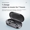Handsfree YYK 530 Business Earbuds Single Wireless Car Driving Earphone Ear Hook Sport Headset  earphones 2