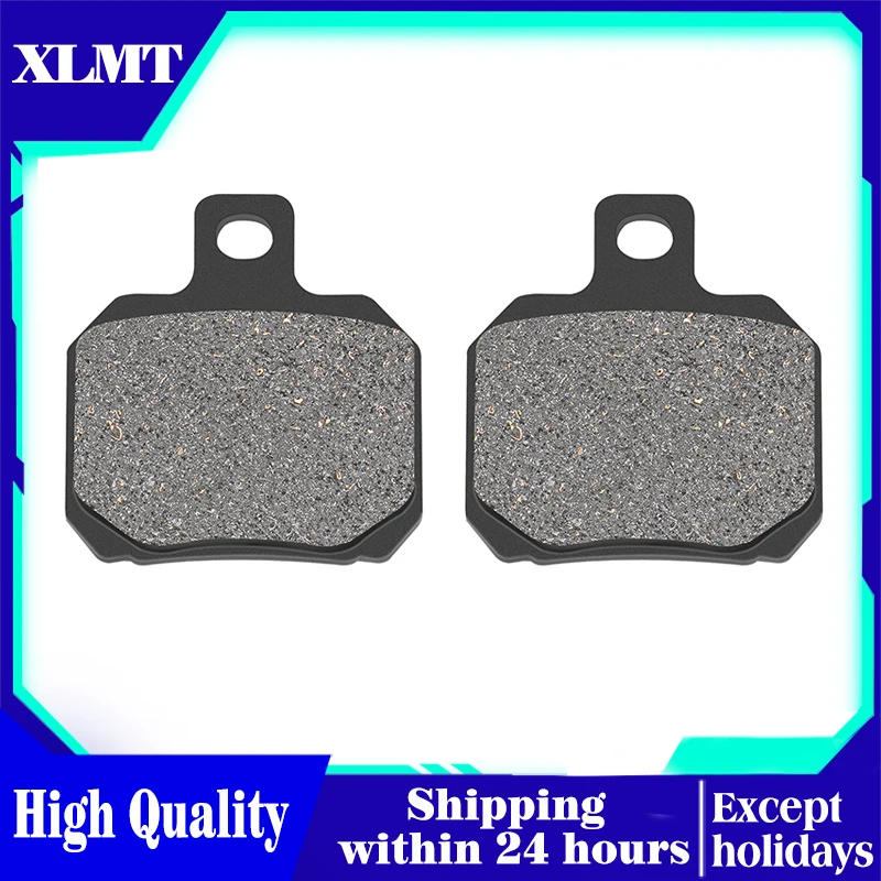 Pastiglia Freno Posteriore Moto Per Ducati 1098 07-08 1098S 2007-2008 1100 1100 2009-2012 Hypermotard 1100 Evo 2010-2012