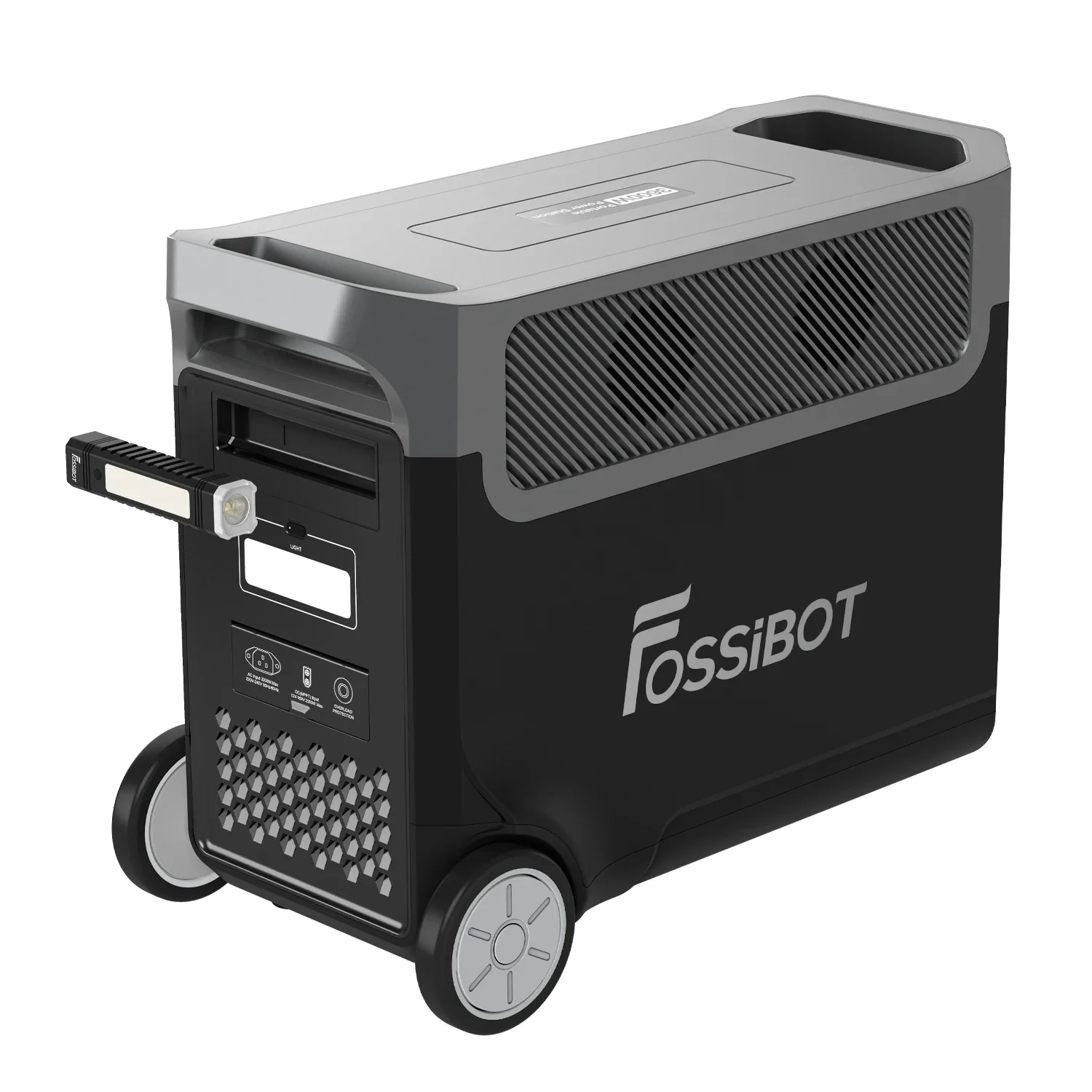 Fossibot F3600 Power Station