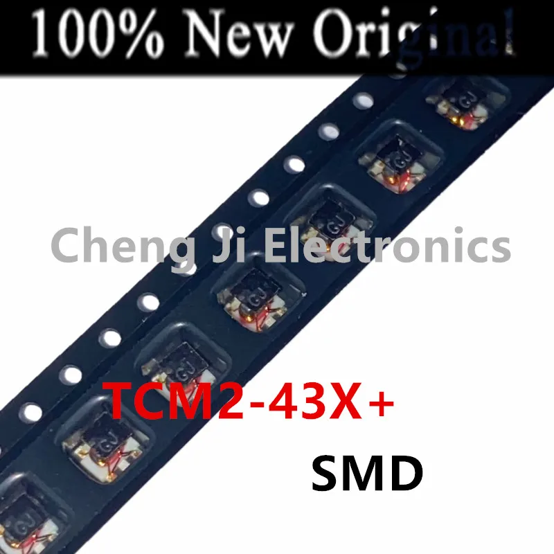 5PCS/Lot TCM243X+ GJ 、TCM233X+ FC 、TCM233WX+ GT 、TCM21T+ SMD New