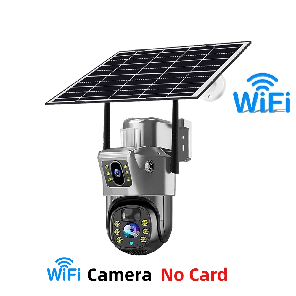 WiFi Cam No Card