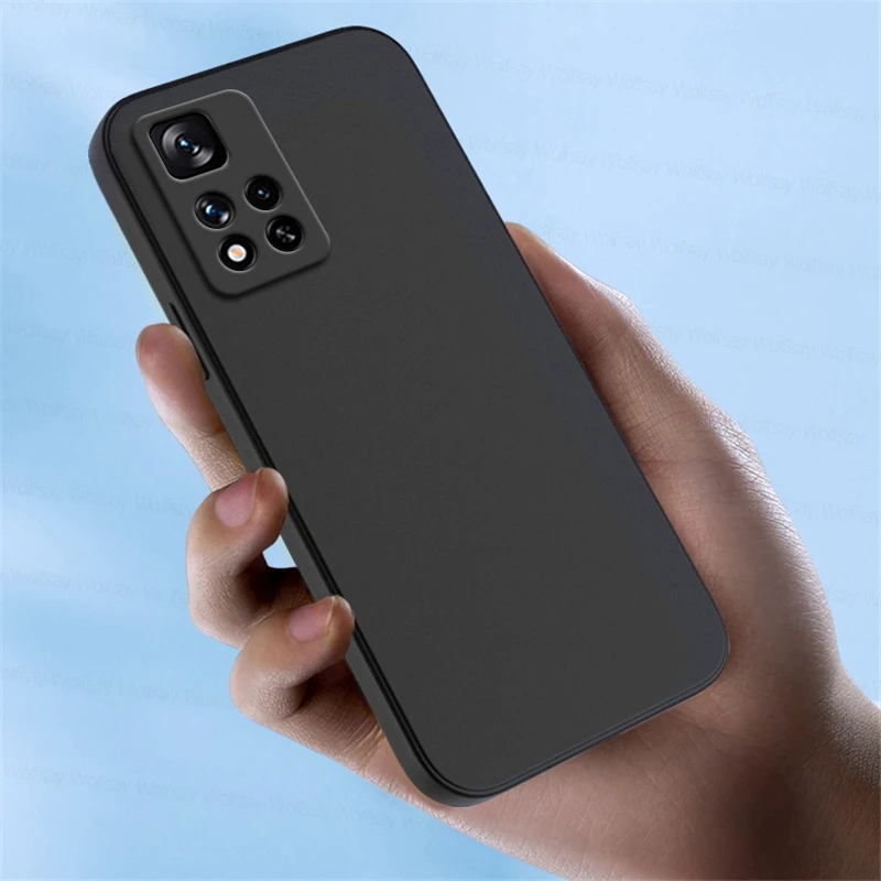 Cover Per Xiaomi Redmi Note 11 Pro | Custodia Con Fessura Carta E Supporto | Pelle PU Con Motivo Rosa | Protezione 360°