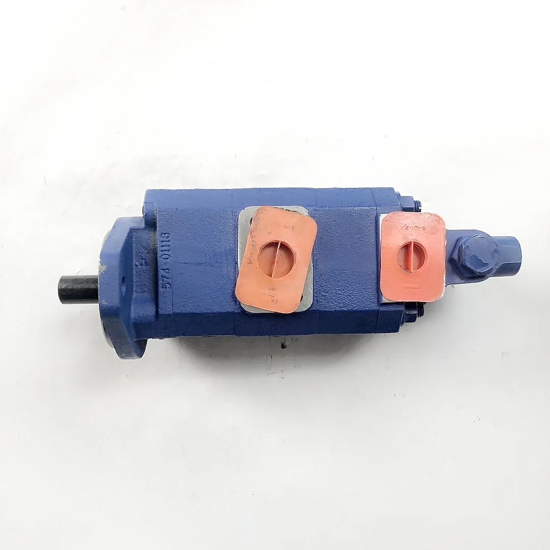 

Brand New Great Price Hydraulic Pump For GR215 Motor Grader