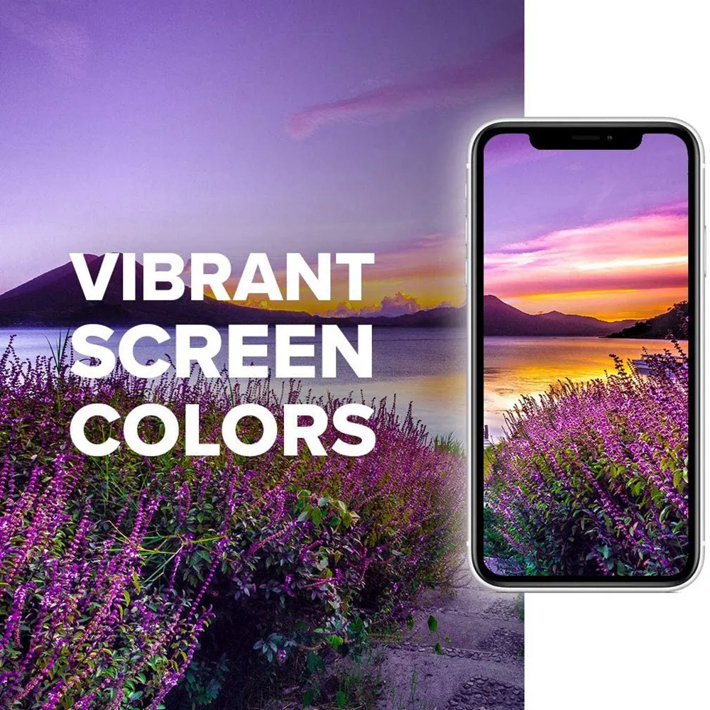 LCD ÷  ũ Ÿ  ü ŰƮ,  XS ƽ  , 6.5 ġ
