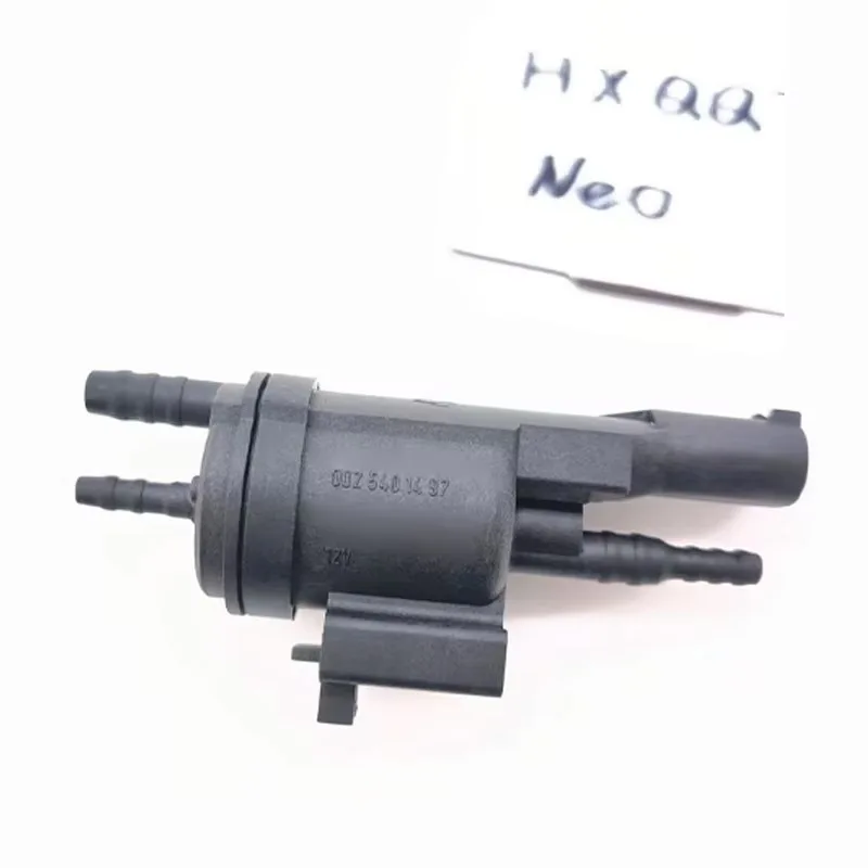 HouYeen Electroválvula De Control EGR Para Mer-cedes A B C E