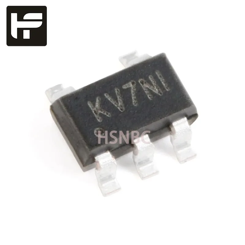 

10Pcs/Lot SY8089AAAC KV SOT-23-5 100% Brand New Original Stock IC Chip
