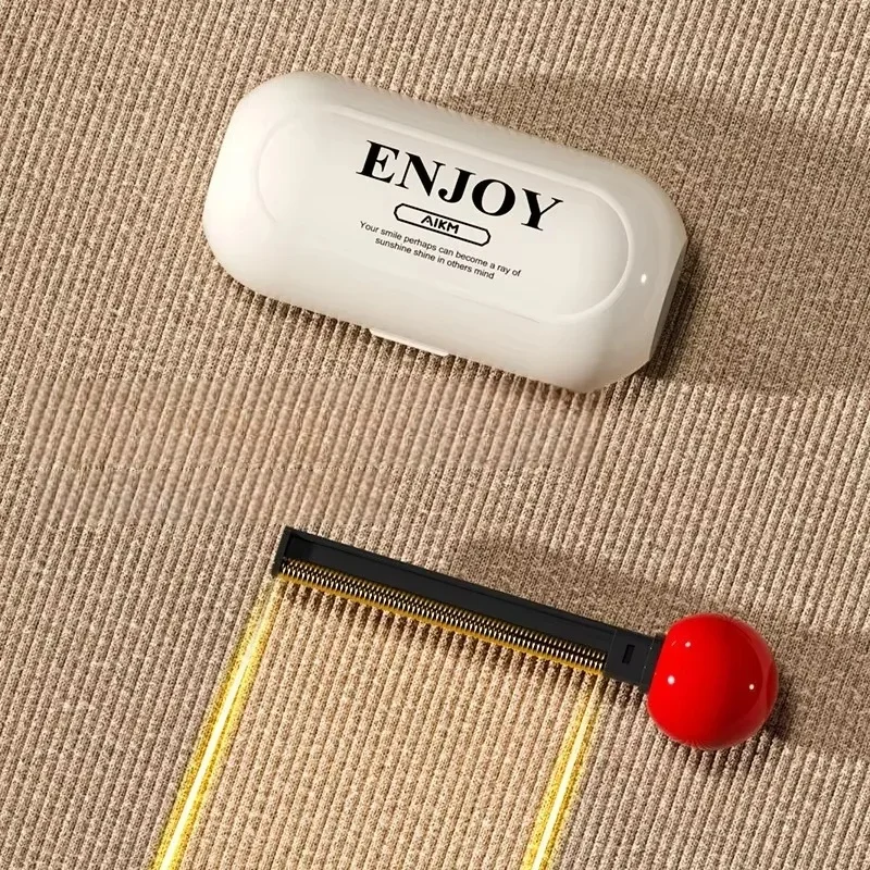 Lint remover lint roller clothes lint remover Scalable washable sticky hair remover Dust collector hair cleaning brush Washable reusable clothes lint roller
