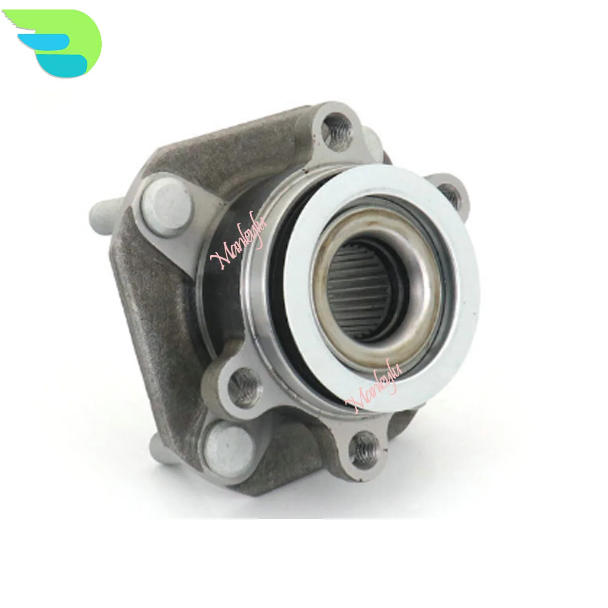 513299 140202ET000 40202ET00A BR930683 HA590276 Front Wheel Bearing