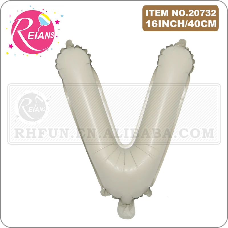 20732 16 IN Cream V