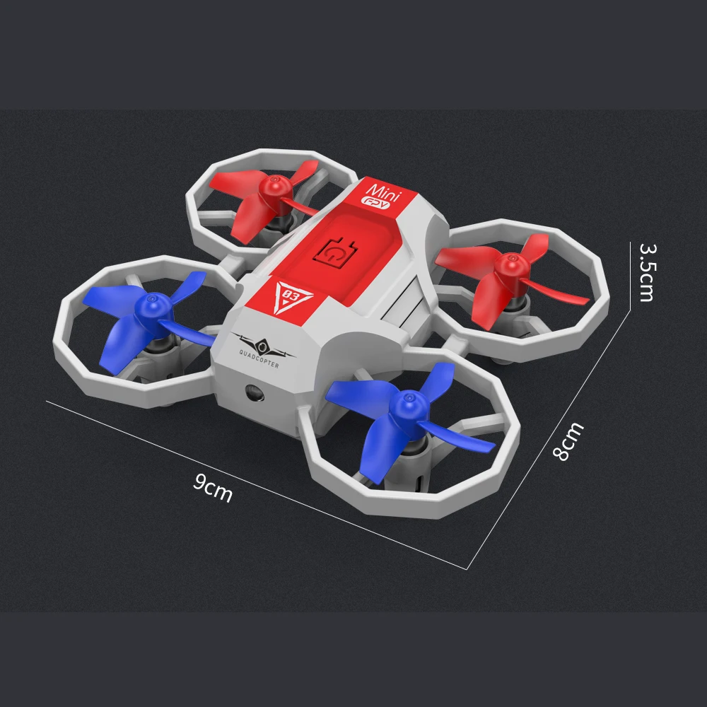 KF601 미니 RC 헬리콥터 드론, 조명 제어, 4채널 2.4G 4축 3D 플립 쿼드콥터 장난감 선물 KF601 미니 RC 헬리콥터 드론, 조명 제어, 4채널 2.4G 4축 3D 플립 쿼드콥터 장난감 선물