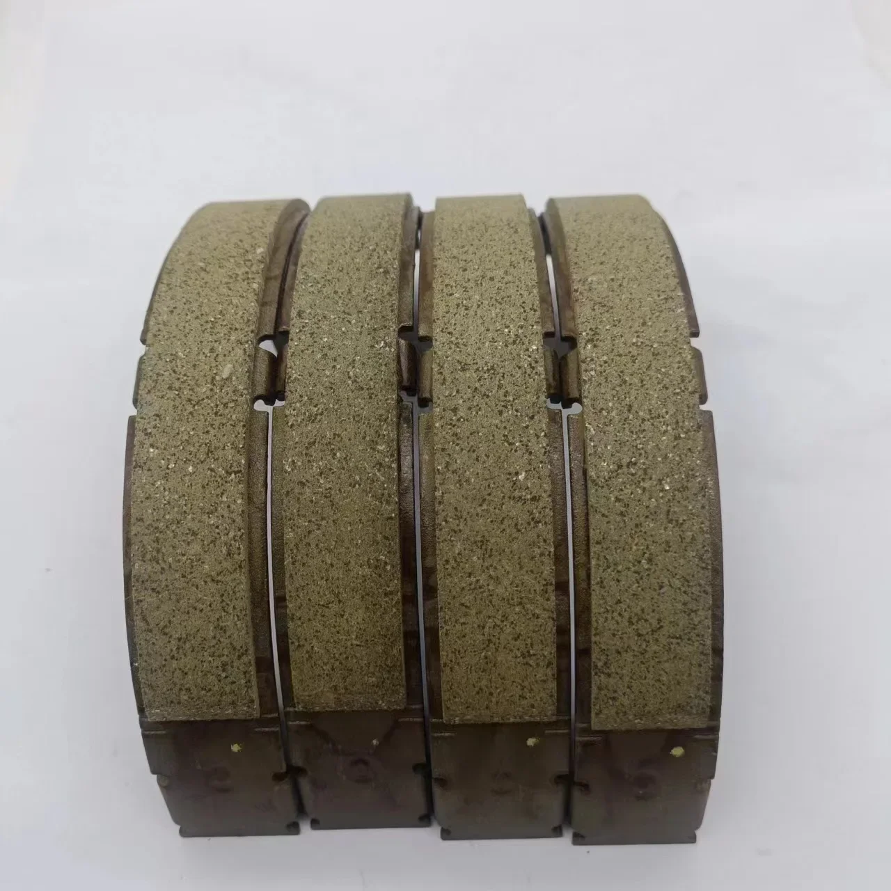 Applicable to modern i30 Elantra Kia brand-new genuine brake shoe parking brake 58305-2SA00