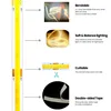 DC5V COB Led light strip with USB power supply 320LED/m high-density flexible lighting 3000K/4500K/6500K multi color light strip 3
