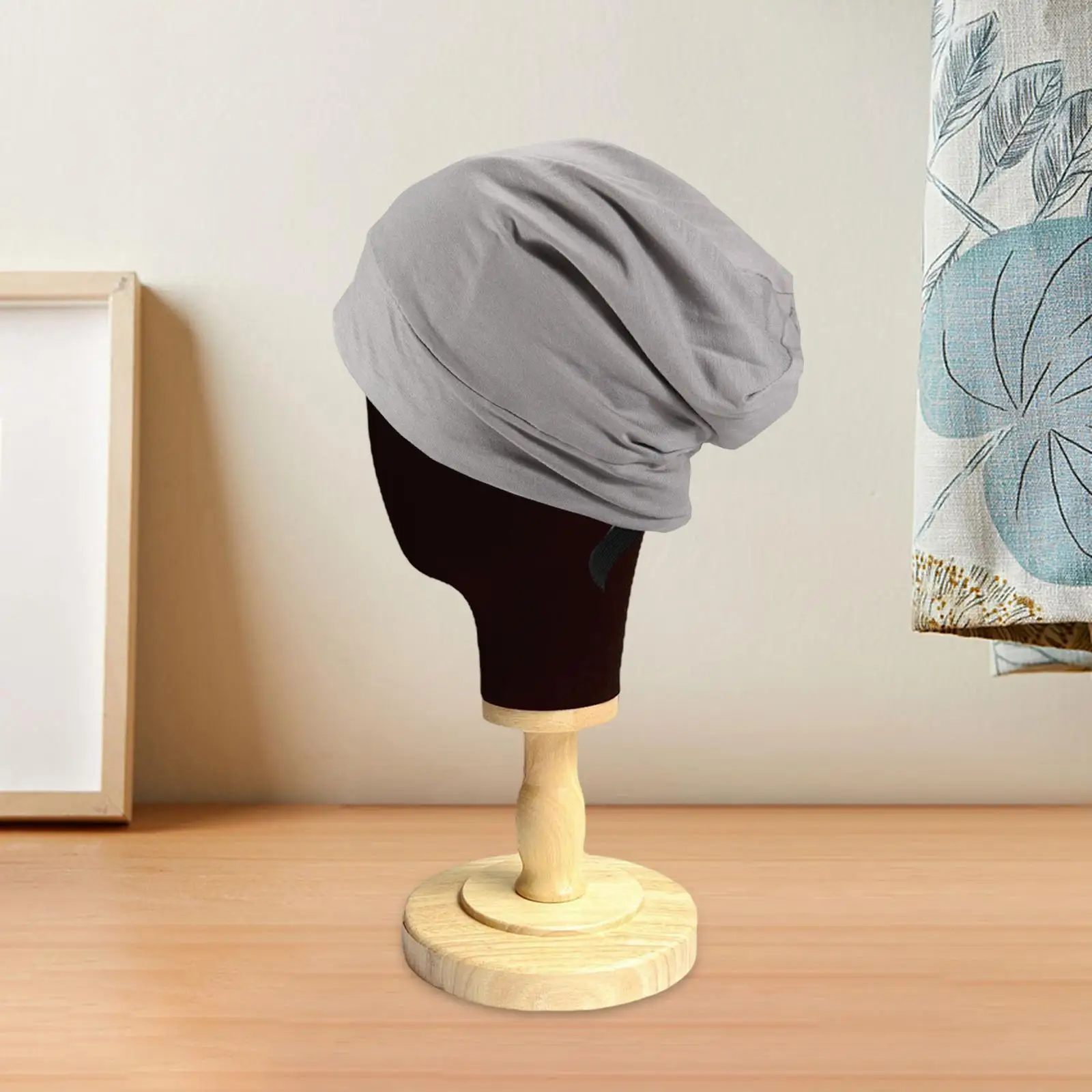 Women Sleeping Hat Bonnet wrap Protection Accessories Soft and Breathable Protect and Keep Hairstyle Durable Headwea