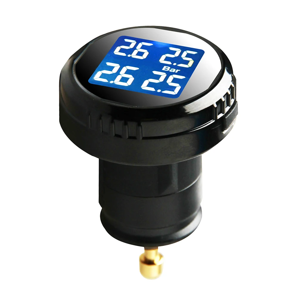 Ÿ̾ з , ܺ ĸ  4  ,  Ÿ̾ з ͸ ý, TPMS   ÷ LCD