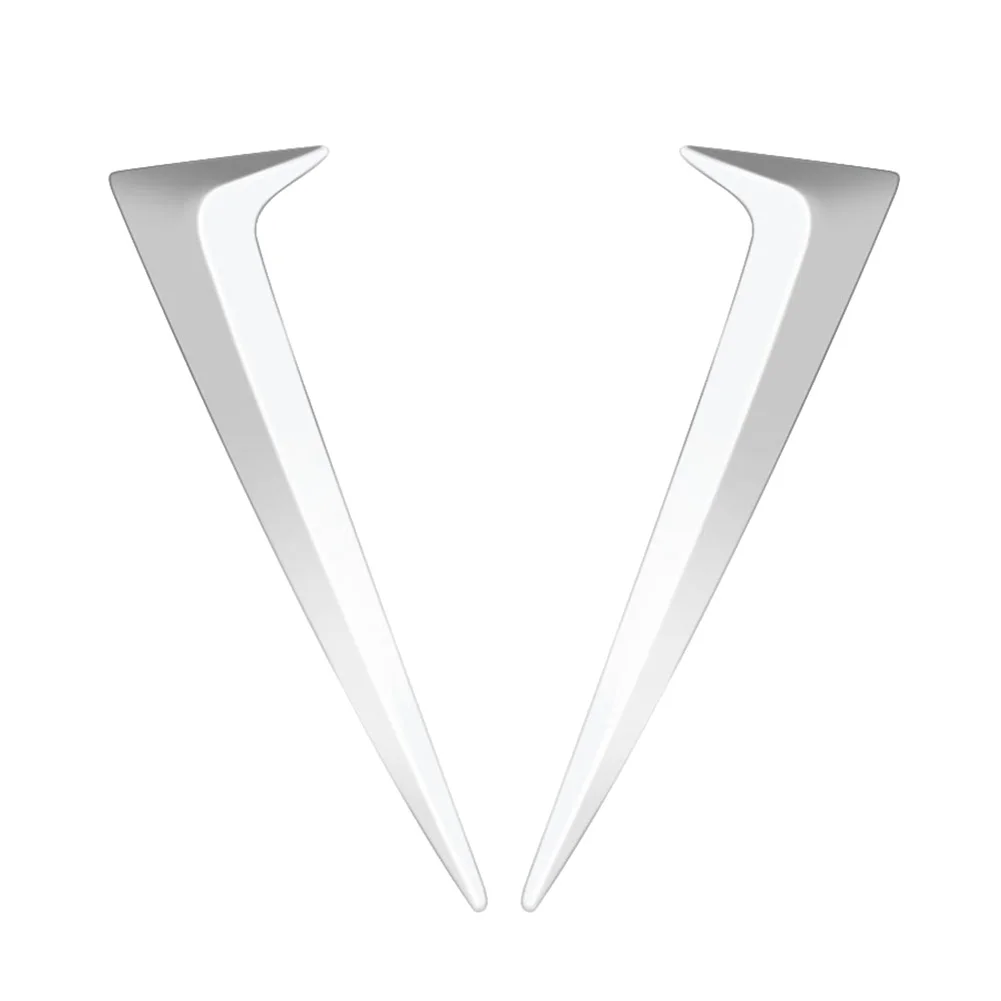 

Car Rear Window Triple-cornered Trim Cover for Toyota Sienna 2021 Accessories