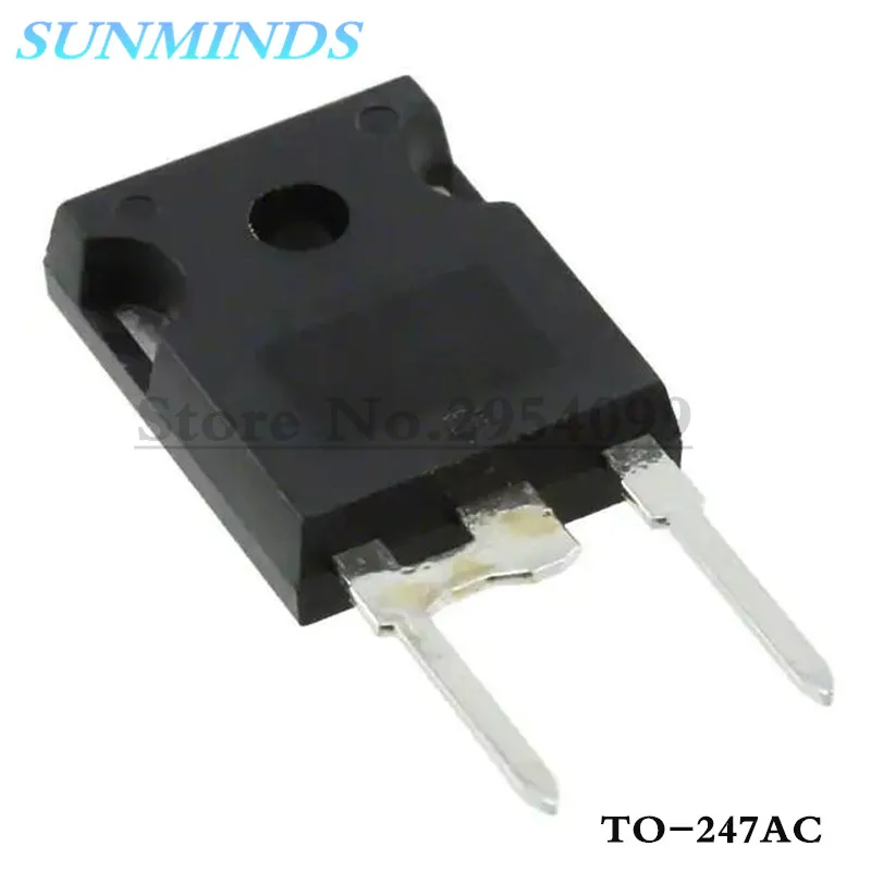 

10PCS HFA3PF10E2 HFA25PB60 HFA15PB60 HFA16PB120 HFA30PB120 HFA06PB120 HFA15PB120 TO-247-2