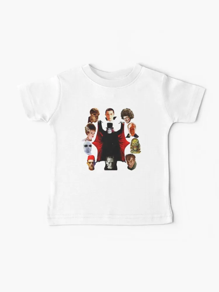 

Y2k Clothes Gothic Women's Tops Kawaii Clothes Print Retro Casual T-Shirt Streetwear Aesthetic Short Sleeve T-Shirt