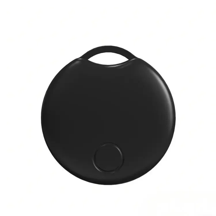 Bluetooth locator global positioning pet key tracking anti loss artifact