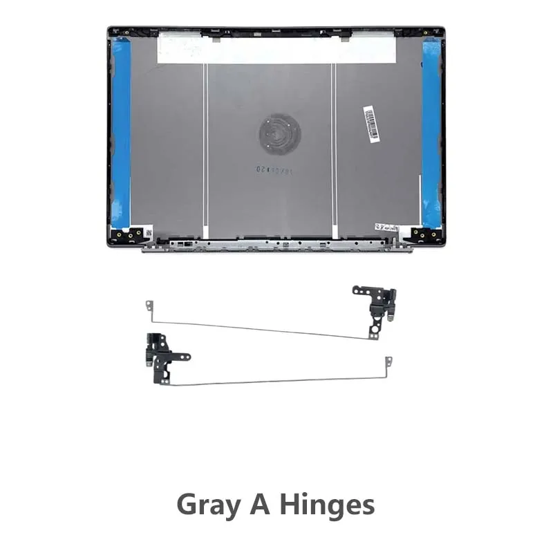 gray A Hinges