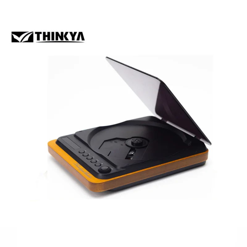 Nuovo Lettore Cd Febbre Walkman Portatile Top Home Wireless Bluetooth Apparecchiature Audio Batteria Integrata Lettore Cd Con Telecomando