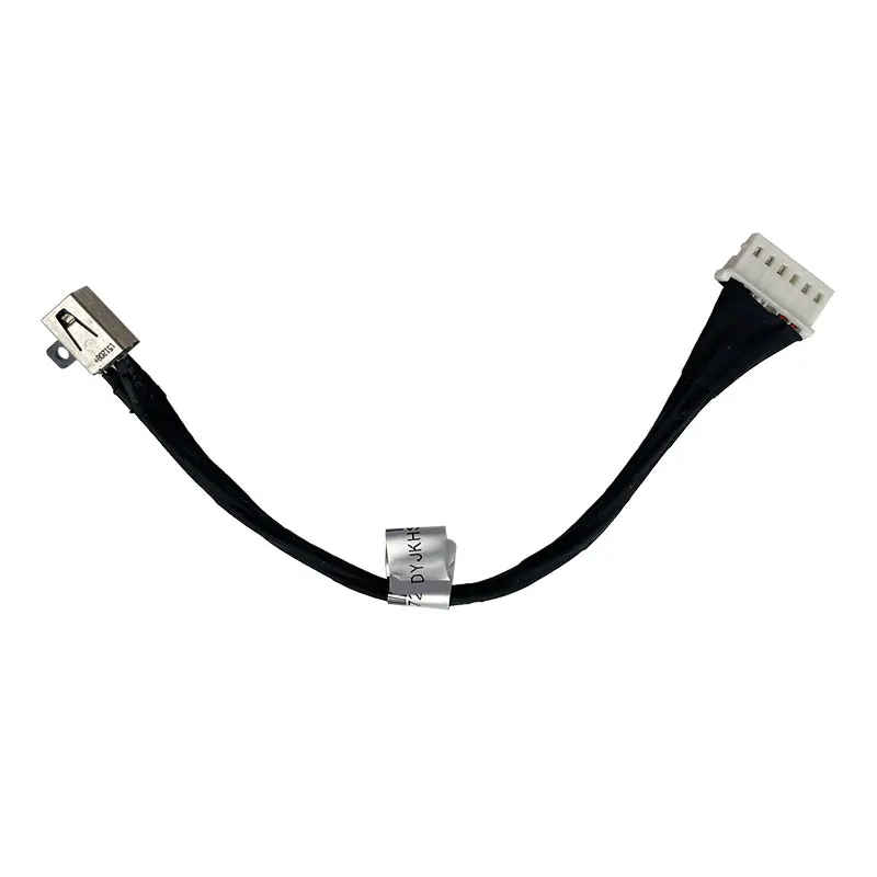 Connecteur D'alimentation DC Jack Pour Asus PU551JH, LA, LD, PRO450, PRO451 - Neuf