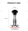 ITOP HIT Impact Force Powder Hammer 51/53/58mm Adjustable Pressure Force Tamper Stainless Steel Coffee Tamper Hammer Tools 6