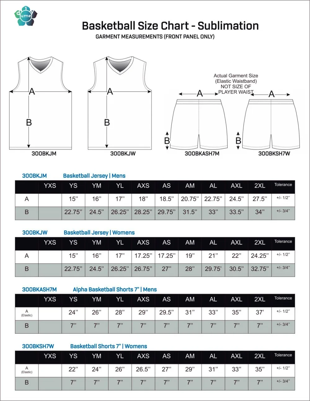 Men Youth Basketball Uniform Breathable Sleeveless T-shirts Shorts Team Uniforms Personalized Name Number