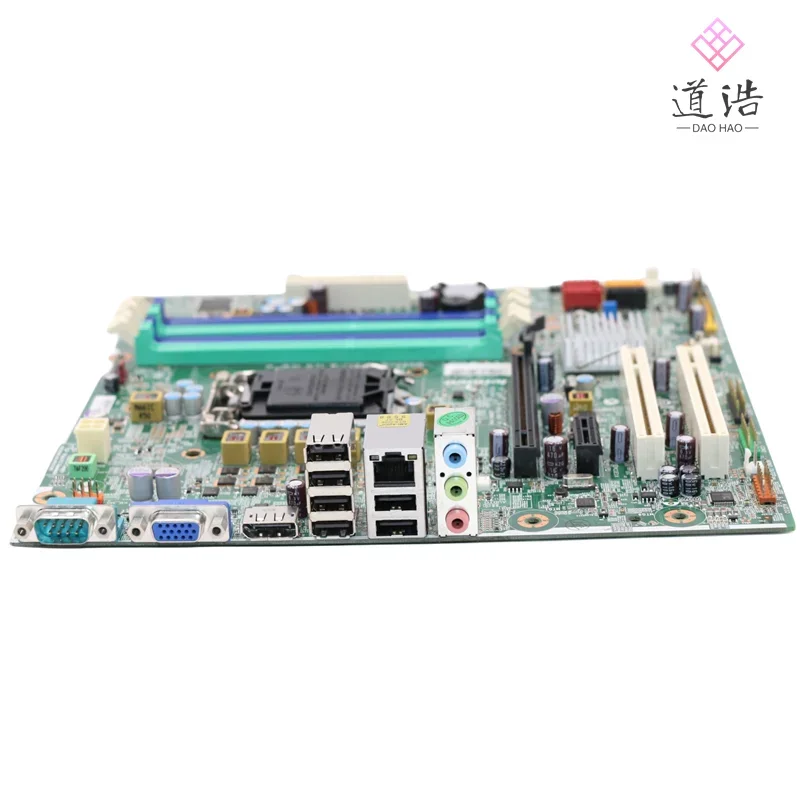 For Lenovo ThinkCentre M91 M91P Desktop Motherboard IS6XM REV:1.0 03T6560 03T7300 03T8351 LGA 1155 DDR3 Q67 100% Tested Work 8 For Lenovo ThinkCentre M91 M91P Desktop Motherboard IS6XM REV:1.0 03T6560 03T7300 03T8351 LGA 1155 DDR3 Q67 100% Tested Work - Image 6
