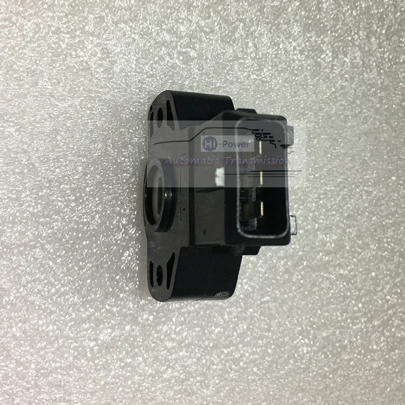 TPS Throttle Position Sensor For Ford 90TF9B989 SLD100080 MJC100021 MHB101440