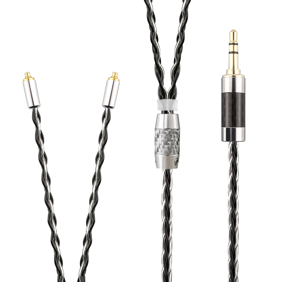 AKG CN120-2.5 N5005 ケーブル Amazon | AKG CN120-2.5 イヤホンケーブル 2.5mm/4極/高純度6N