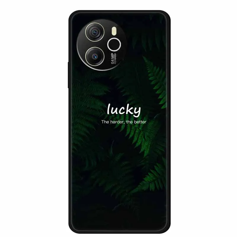 Luxury Soft Silicone TPU Phone Case - Fashionably Designed Protector Back Cover